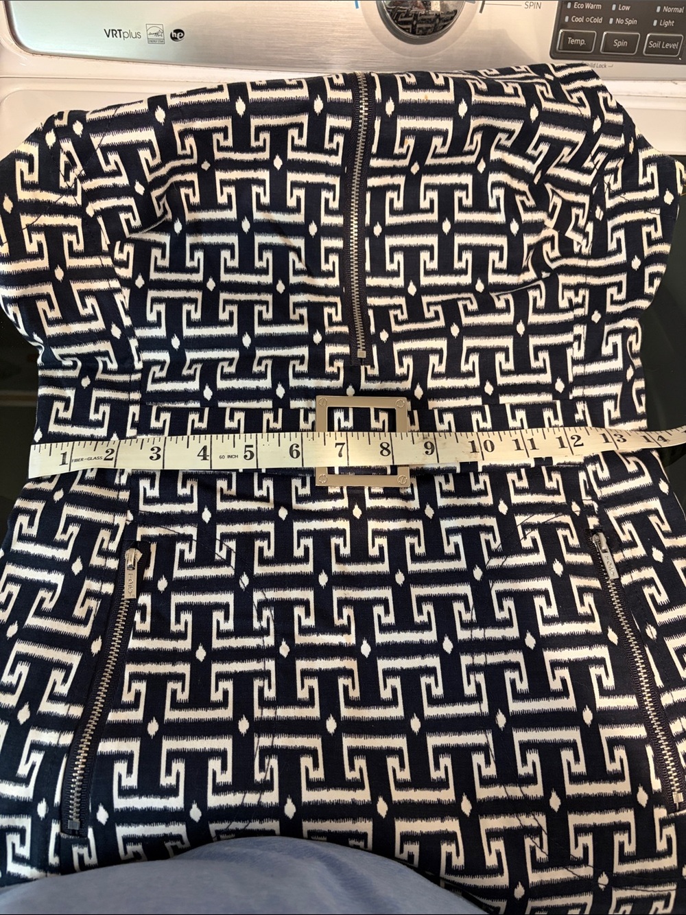 TORY BURCH DRESS - Picture 6 of 7